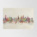 chicago illinois Rug Gallery Image 2