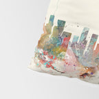 chicago illinois Pillow Sham Gallery Image 4