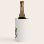 Autumn Fox II Wine Chiller Gallery Image 3