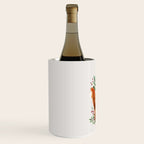Autumn Fox II Wine Chiller Gallery Image 2