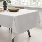 Autumn Fox II Tablecloth Gallery Image 3