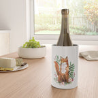 Autumn Fox II Wine Chiller Gallery Image 4