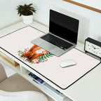 Autumn Fox II Desk Mat Gallery Image 2