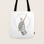 Enchant Tote Bag Gallery Image 1