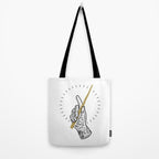 Enchant Tote Bag Gallery Image 2