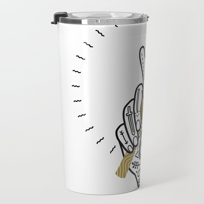 Enchant Travel Mug Gallery Image 3
