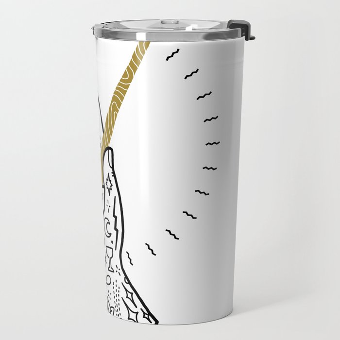 Enchant Travel Mug Gallery Image 2