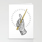 Enchant Stationery Card Gallery Image 2
