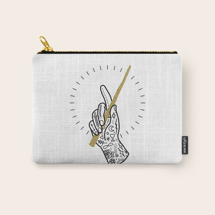 Enchant Carry All Pouch Gallery Image 1
