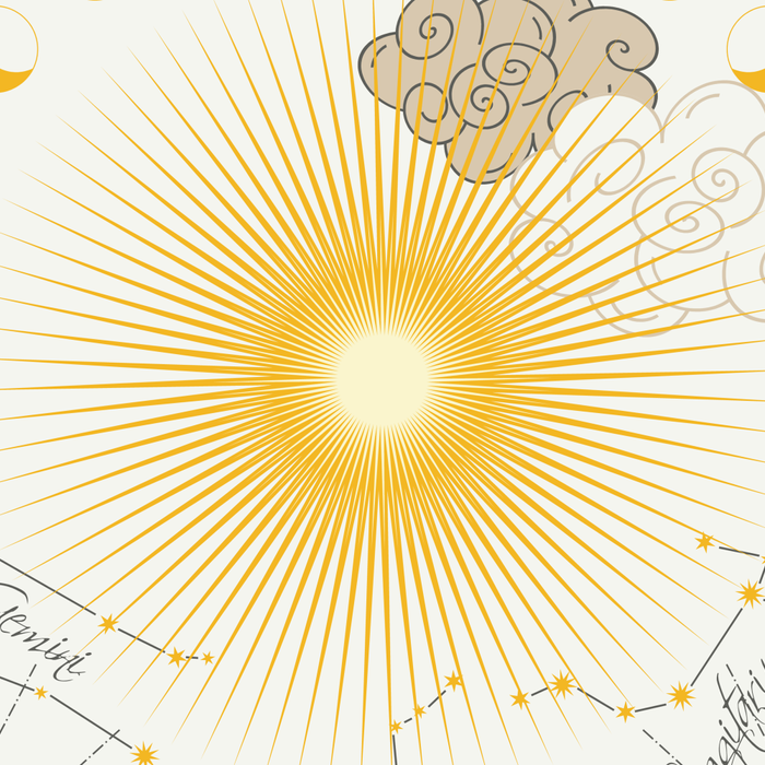 Feel the Cosmic Zodiac signs Coffee Mug Gallery Image 2