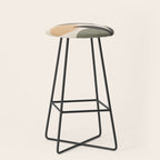 Abstract Minimal -Plant 9 Stool Gallery Image 1