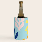 Seagrass 2 - marine Wine Chiller Gallery Image 1