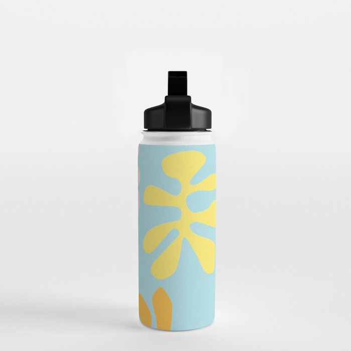 Seagrass 2 - marine Water Bottle Gallery Image 2