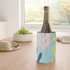 Seagrass 2 - marine Wine Chiller Gallery Image 4