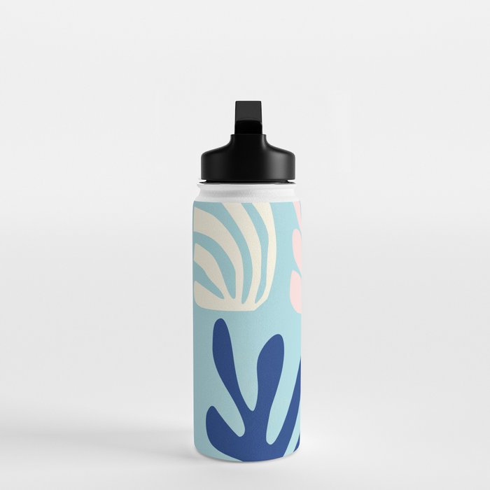 Seagrass 2 - marine Water Bottle Gallery Image 3