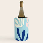 Seagrass 2 - marine Wine Chiller Gallery Image 2