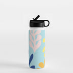 Seagrass 2 - marine Water Bottle Gallery Image 1