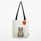 i like you Tote Bag Gallery Image 2