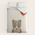 i like you Comforter Gallery Image 6