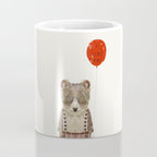 i like you Coffee Mug Gallery Image 4