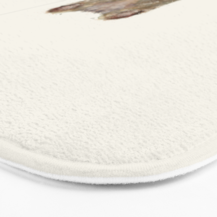 i like you Bath Mat Gallery Image 3