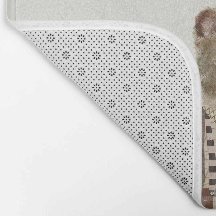 i like you Bath Mat Gallery Image 2