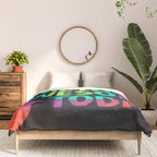 Do Something Awesome Today Comforter Gallery Image 3