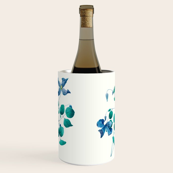 Botanica bloom Wine Chiller Gallery Image 1