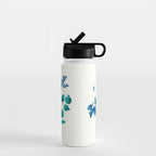 Botanica bloom Water Bottle Gallery Image 1
