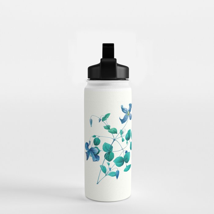 Botanica bloom Water Bottle Gallery Image 2