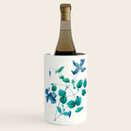 Botanica bloom Wine Chiller Gallery Image 2