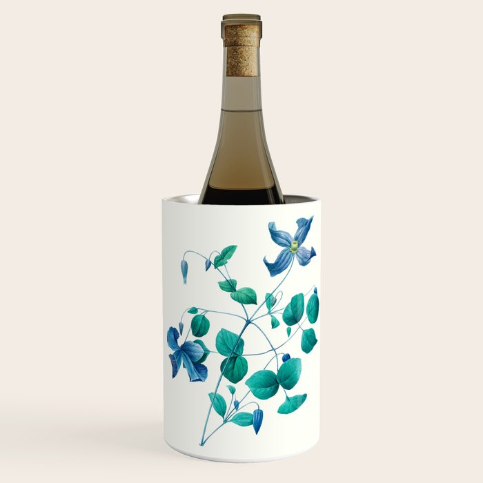 Botanica bloom Wine Chiller Gallery Image 3