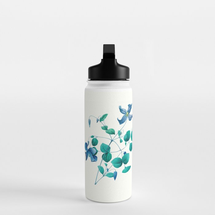 Botanica bloom Water Bottle Gallery Image 3