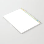 this strange feeling of liberty Notebook Gallery Image 3