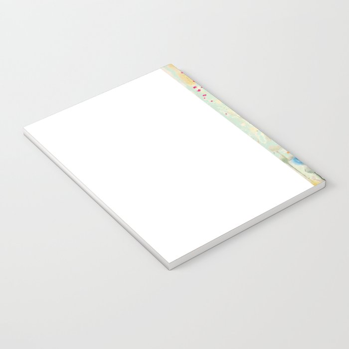 this strange feeling of liberty Notebook Gallery Image 3