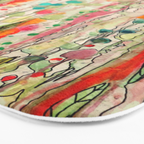 this strange feeling of liberty Bath Mat Gallery Image 3