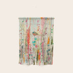 this strange feeling of liberty Wall Hanging Gallery Image 1