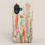 this strange feeling of liberty iPhone Case Gallery Image 1