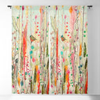this strange feeling of liberty Window Curtain Gallery Image 5