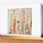 this strange feeling of liberty Wall Mural Gallery Image 2