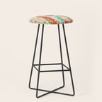 this strange feeling of liberty Stool Gallery Image 1