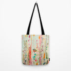 this strange feeling of liberty Tote Bag Gallery Image 2