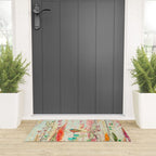 this strange feeling of liberty Welcome Mat Gallery Image 3