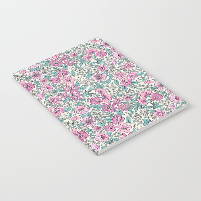 Posey - purple Notebook Gallery Image 2