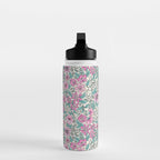 Posey - purple Water Bottle Gallery Image 3