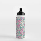 Posey - purple Water Bottle Gallery Image 2