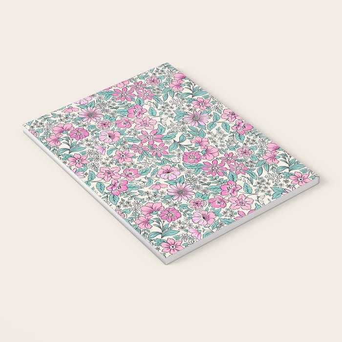 Posey - purple Notebook Gallery Image 3