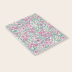 Posey - purple Notebook Gallery Image 3