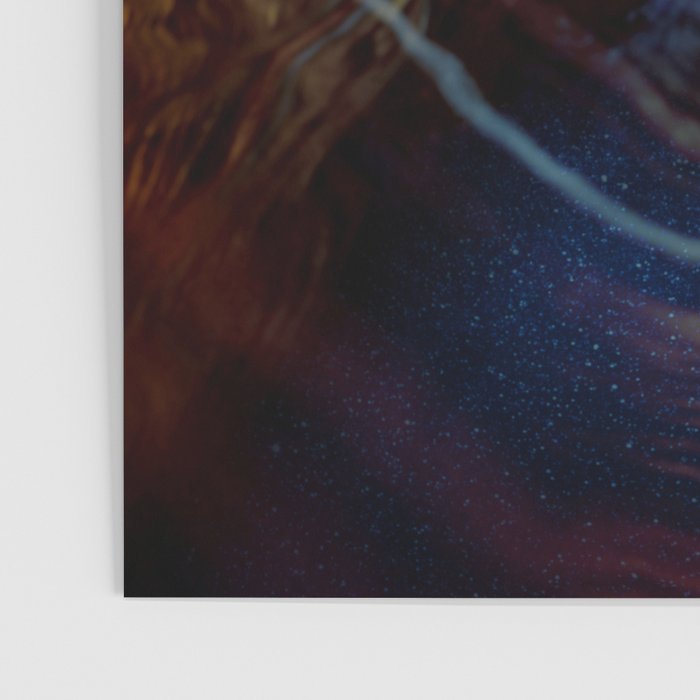 Moon Reflection Poster Gallery Image 3