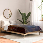 Moon Reflection Comforter Gallery Image 2